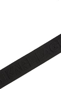 Karl Lagerfeld Jeans Josta - black