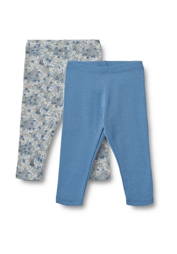 2ER PACK DOPPELPACK JULES - Tights