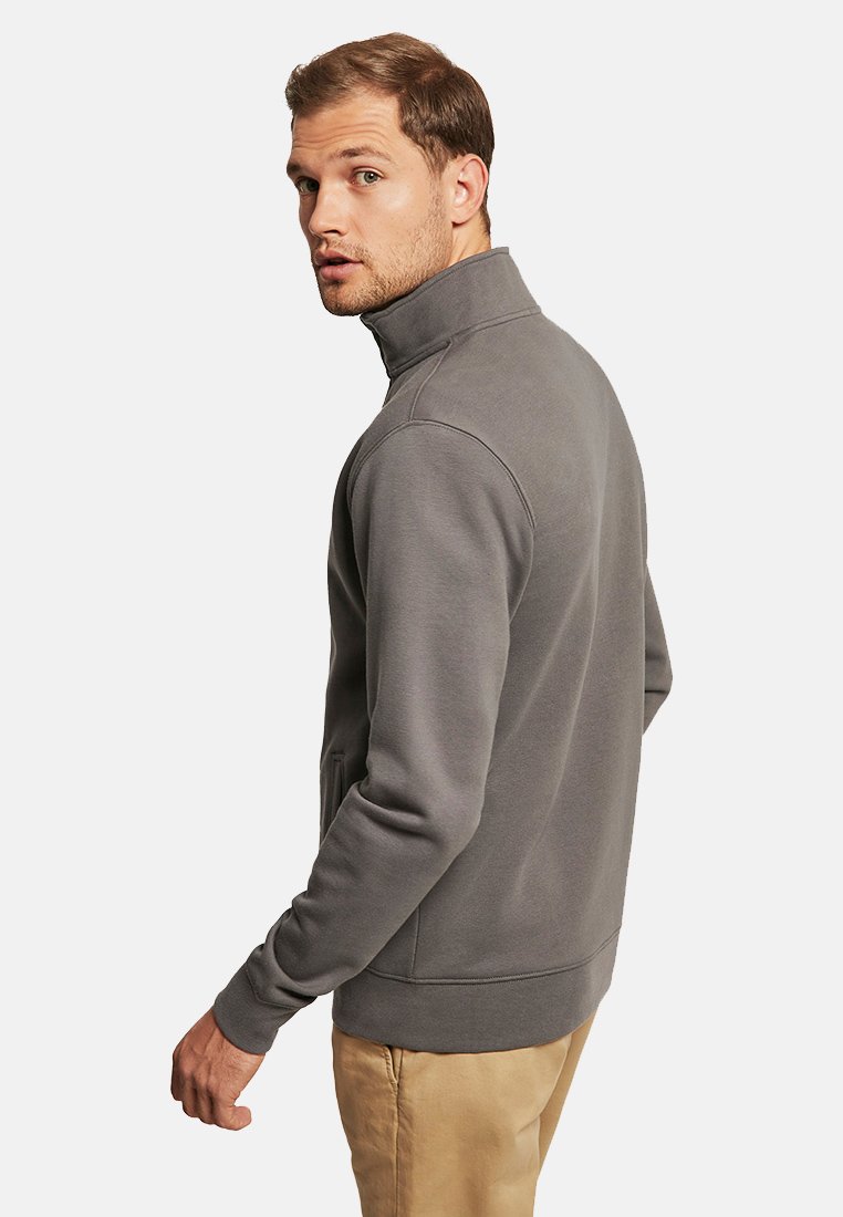 Polo Club RIGBY - Zip-up sweatshirt 