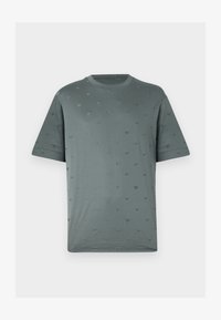 Selecionado, balsam green fancy