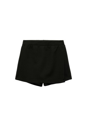 A-Linien-Rock - black