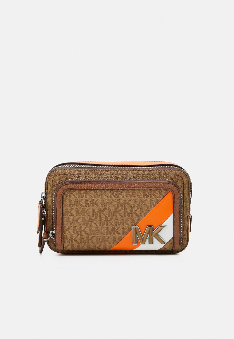 Michael Kors BELT BAG Bum bag apricot/camel Zalando.ie