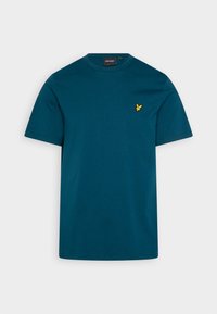 Unselected, apres navy