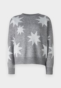 Unselected, grey