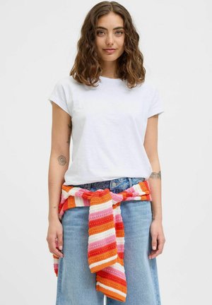 Osnovna majica kratkih rukava - bright white