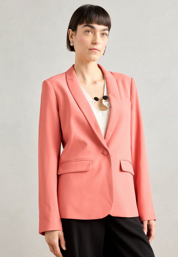 MILEY - Blazer - faded rose