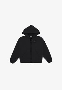 Unselected, jet black