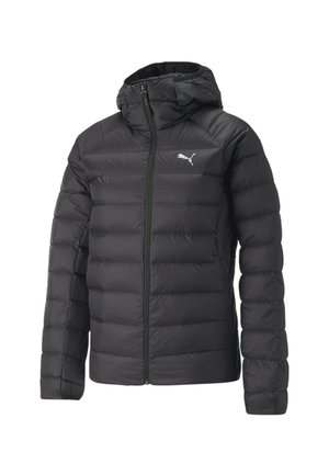 Puma Daunenjacke - black