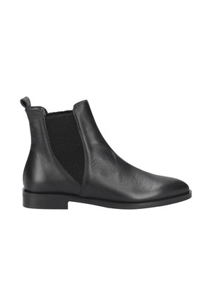 ELETTRA - Classic ankle boots - schwarz