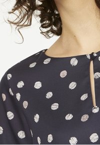 ARMEDANGELS Camicetta - dark blue
