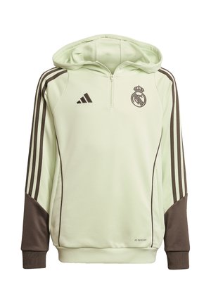 REPLICAS - NATIONAL REAL MADRID TRAINING - Article de supporter d'équipe de club - gruen
