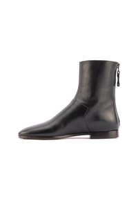 Unausgewählt, black