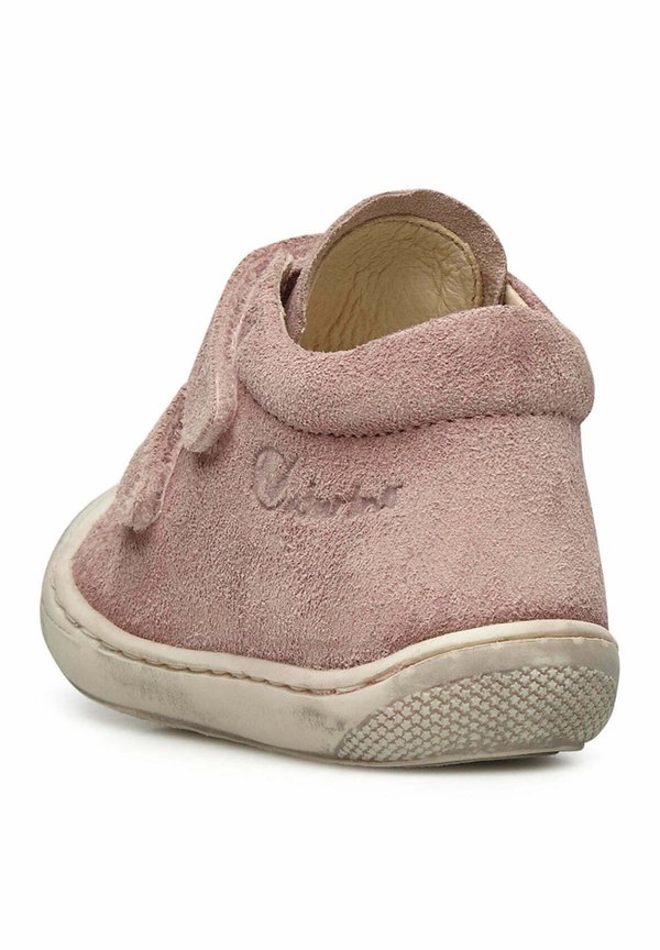 COCOON – Lauflernschuh – rosa