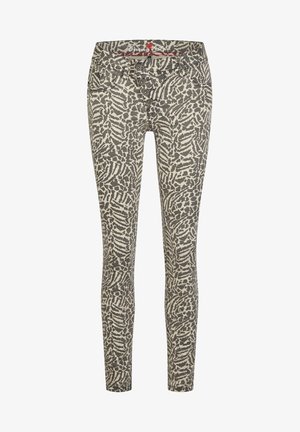 Buena Vista 2307-B5826 4003-P2 - Stoffhose - black feather