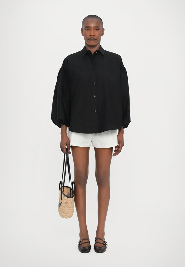 HALEY SHIRT - Button-down blouse4