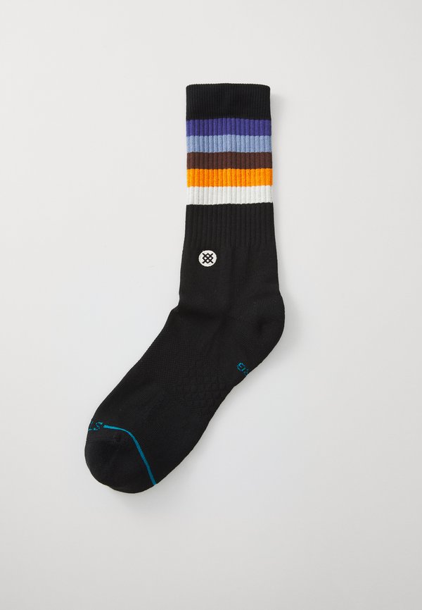 MALIBOO CREW UNISEX - Socks - indigo
