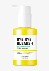 BYE BYE BLEMISH VITA BRIGHTENING BUBBLE CLEANSER - Oczyszczanie twarzy
