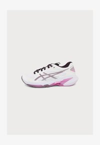 Επιλέχθηκε, white/dusty mauve