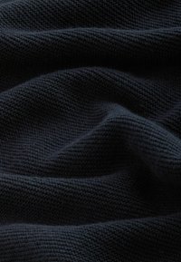 Next BUTTON THROUGH REGULAR FIT - Kardigán - navy