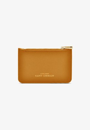Ateliers Saint Germain, Portefeuille - tabac