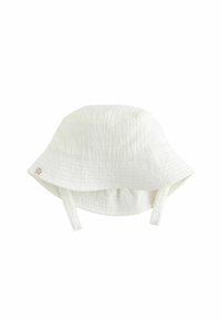 Next BUCKET - Sombrero - white