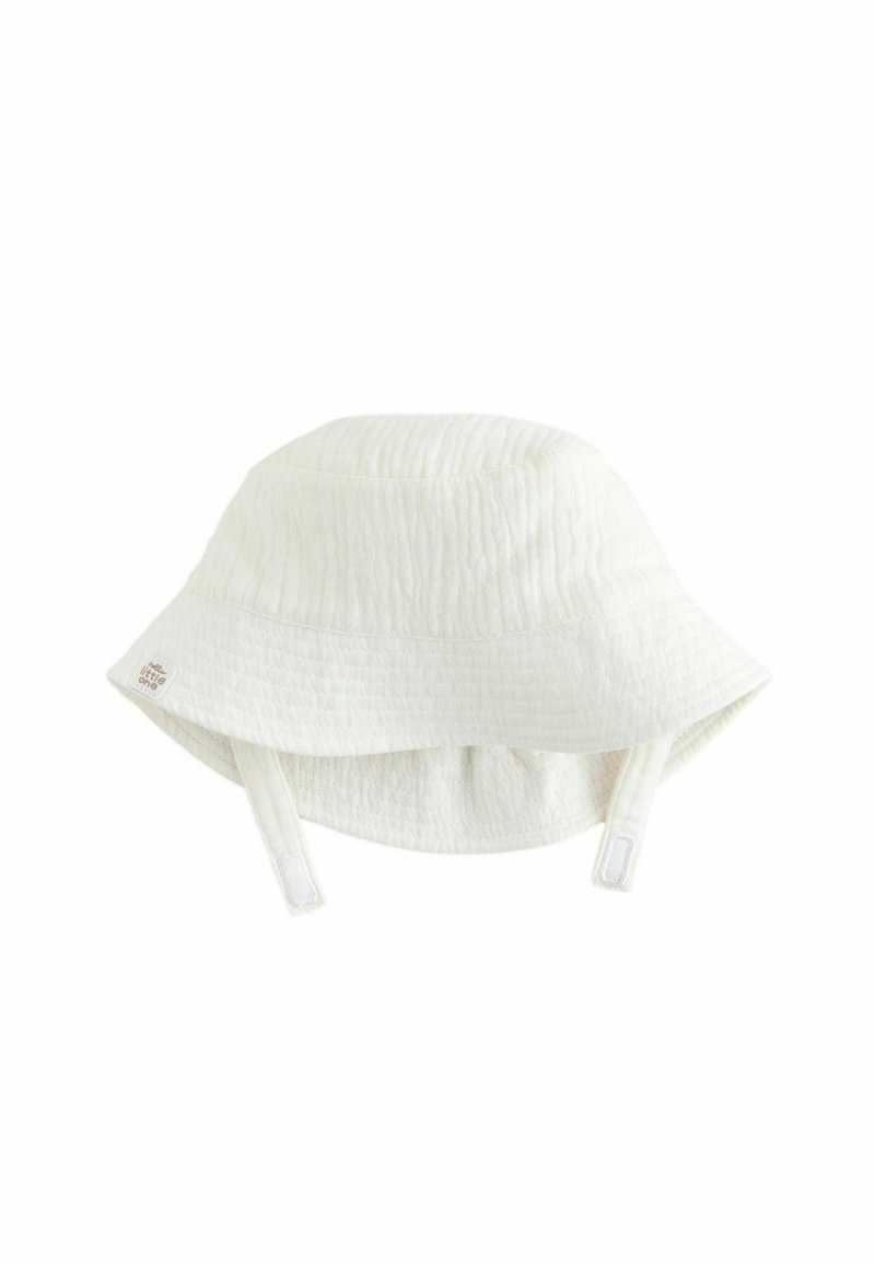 Next BUCKET - Sombrero - white