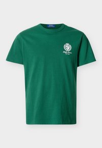 Δεν επιλέχθηκε, new forest