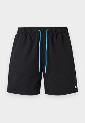 Ellesse, BASSI - Plavecké šortky - black