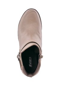 Elara Botines camperos - khaki