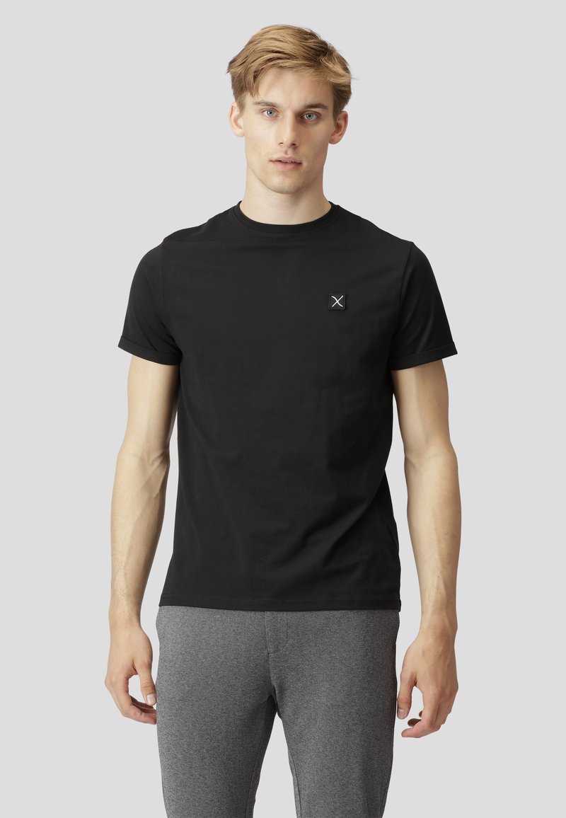 Clean Cut Copenhagen - T-shirt basic - black, Vergroten