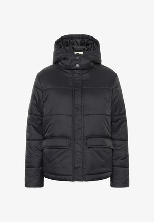 Cream, CRGAIAGRO - Veste d'hiver - pitch black