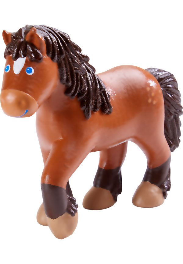 SPIELSETS – Mini-Spielzeug – pferde freunde