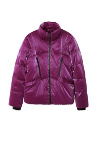 Desigual FLAM - Giacca invernale - violet