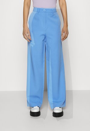 ONLY Petite ONLORLEEN LONG - Παντελόνι - provence