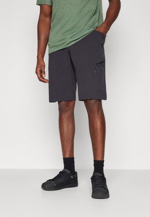 QIMSA PRO  - Radlershorts - black