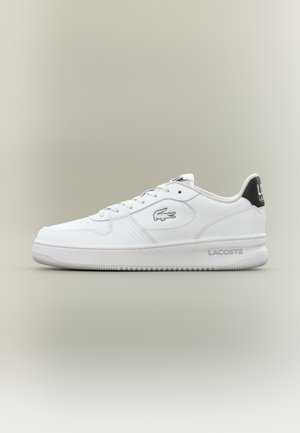 Lacoste L001 SET 225 - Sportbačiai - white/black