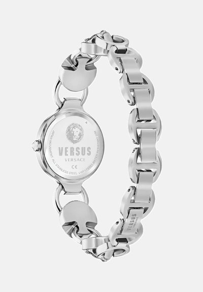 Versus Versace SOUTH BAY - Käekell - silver-coloured
