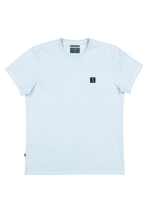 ARMY - T-Shirt basic - shark blue