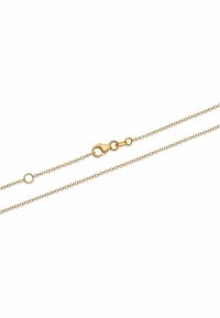 CHRIST Diamonds Halskæder - gold coloured