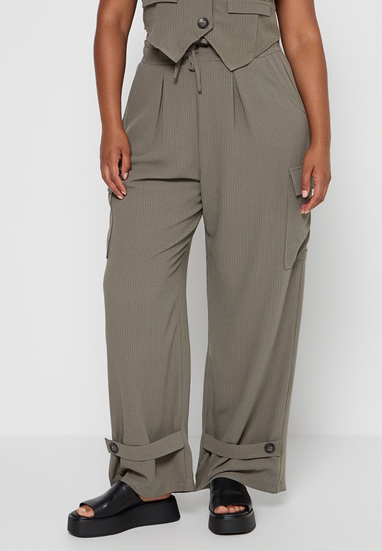 Apricot Cargobroek kaki Apricot Cargobroek kaki