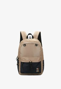 Sélectionné, backpack