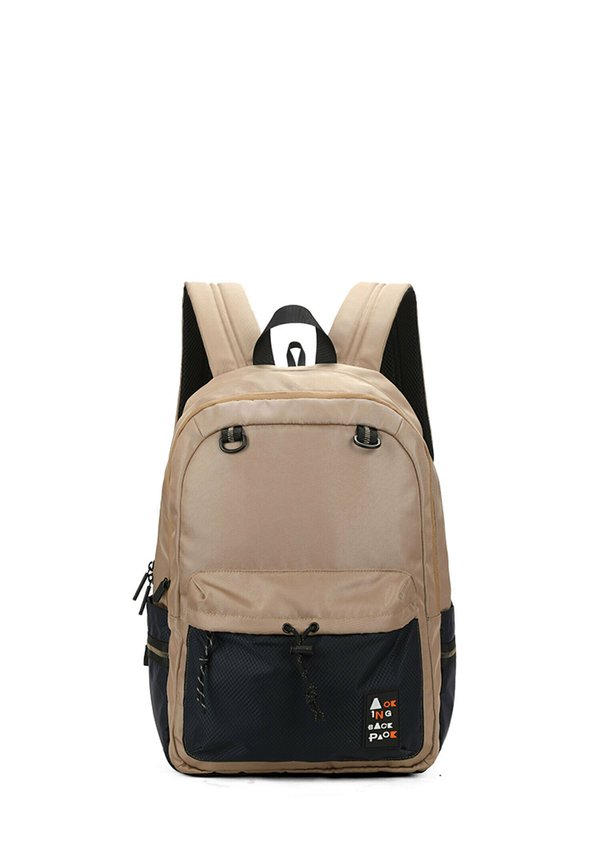 Tagesrucksack - backpack