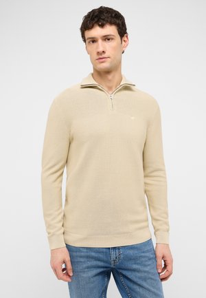 Mustang, Jumper - beige
