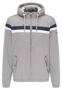 DreiMaster Blouson - grey