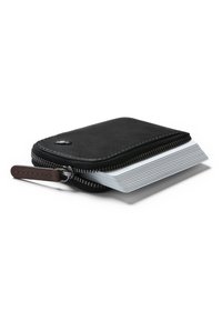 Bellroy CARD POCKET - Portafoglio - black