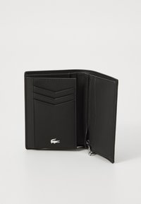 Lacoste MONEY PIECES - Piniginė - noir