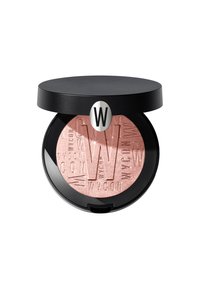 WYCON Cosmetics VISIONARY HIGHLIGHTER - Illuminanti - deep quartz
