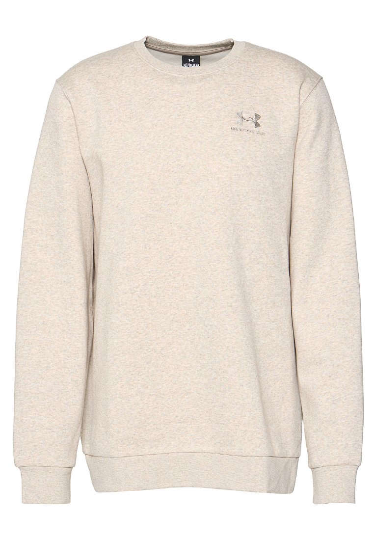 Under Armour Sweater beige Under Armour Sweater beige