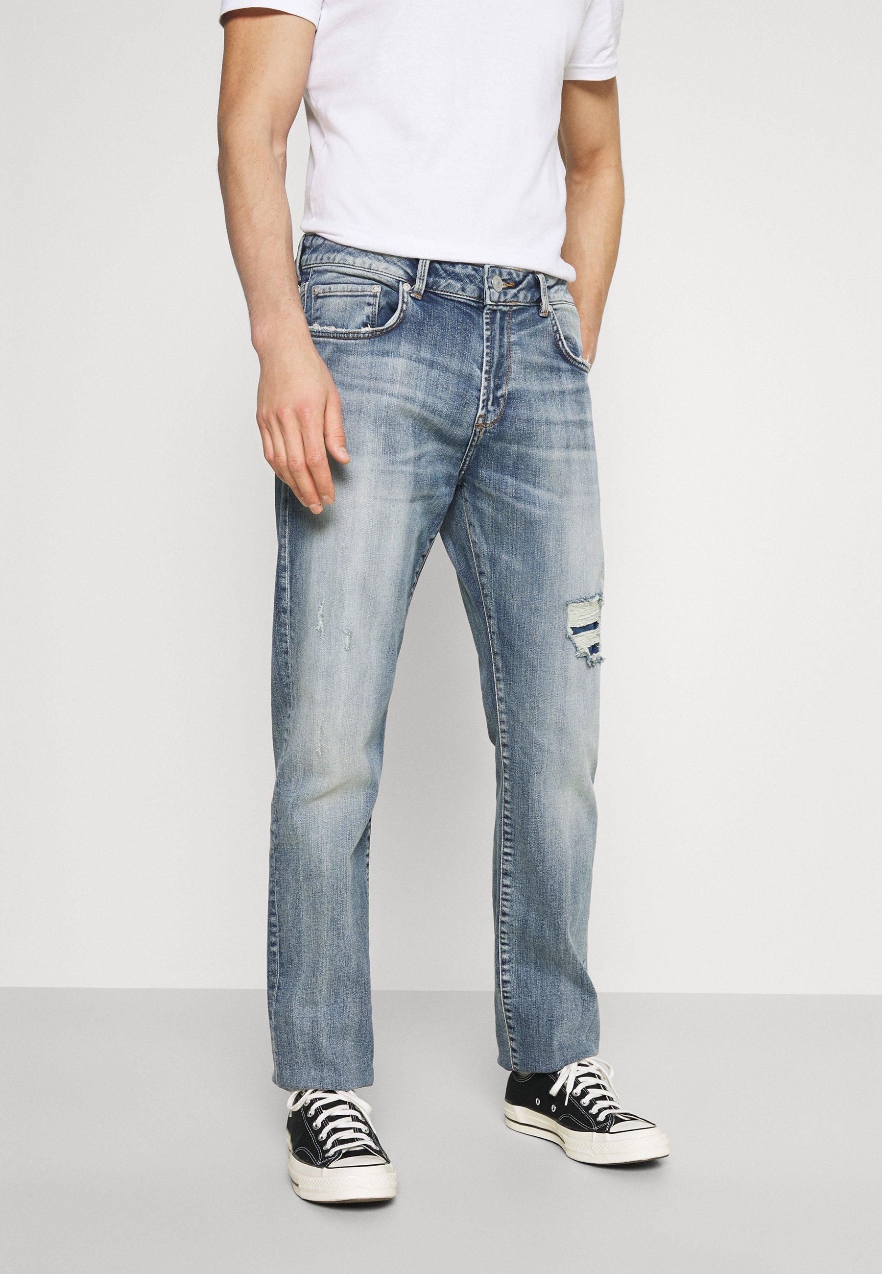 LTB HOLLYWOOD - Straight leg jeans 