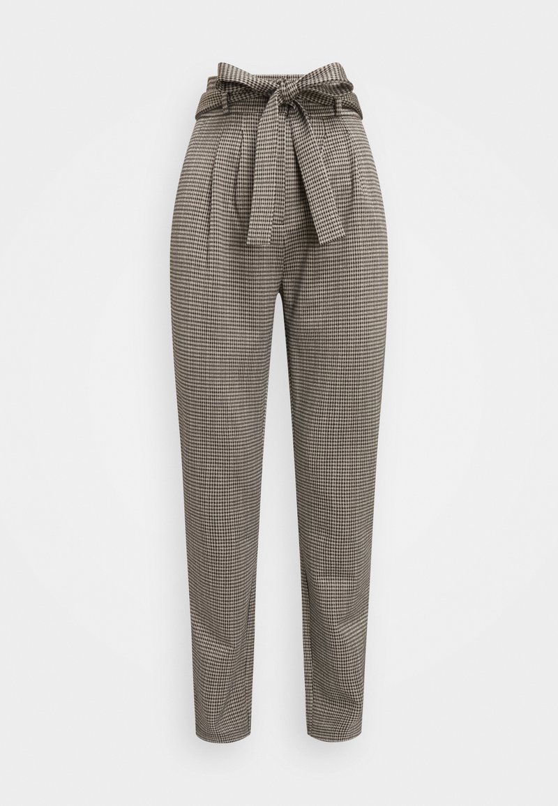 JDY Broek grijs